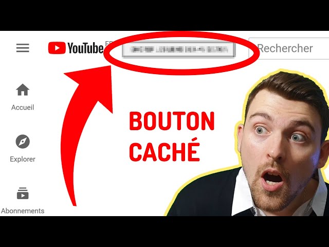 8 FONCTIONS CACHÉES dans Youtube ! EASTER EGG [🛡️ VULINFO]