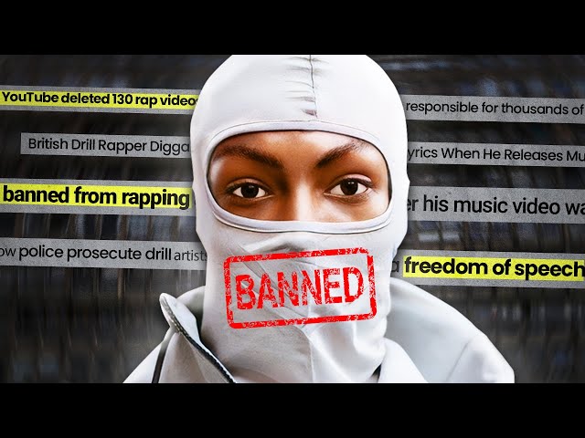 The Subculture England BANNED...