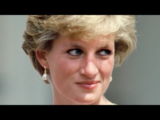 The Real Reason Diana Didn't Have An Open Casket Funeral