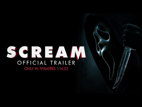 Scream | Now Playing