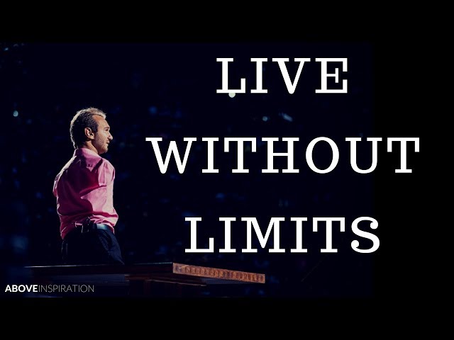 God’s Plan For Your Life - Nick Vujicic Inspirational & Motivational Video
