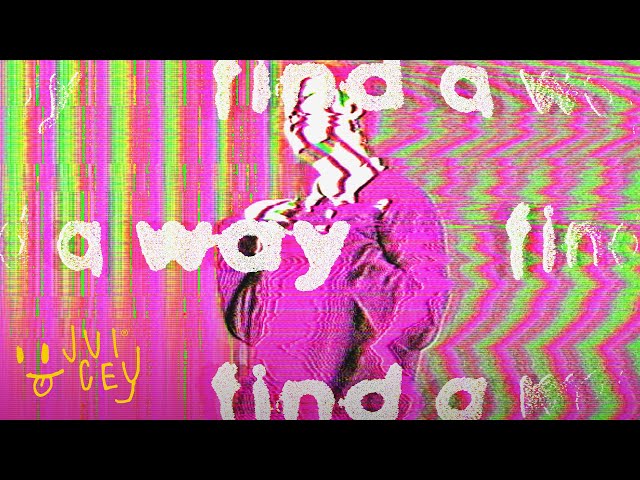 The KYLE – find a way | Official MV