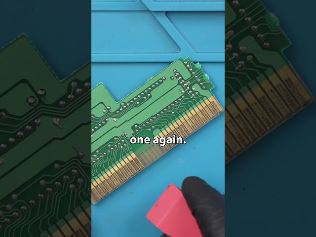 BROKEN NES Tetris Game - How Does This Happen