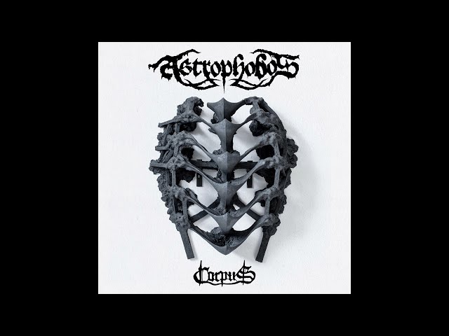 Astrophobos - Corpus (Full Album Premiere)