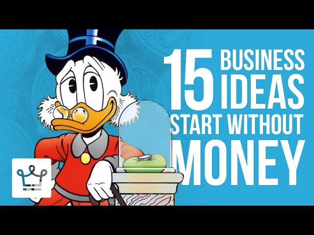 15 Businesses You Can Start For Cheap (or even FREE)