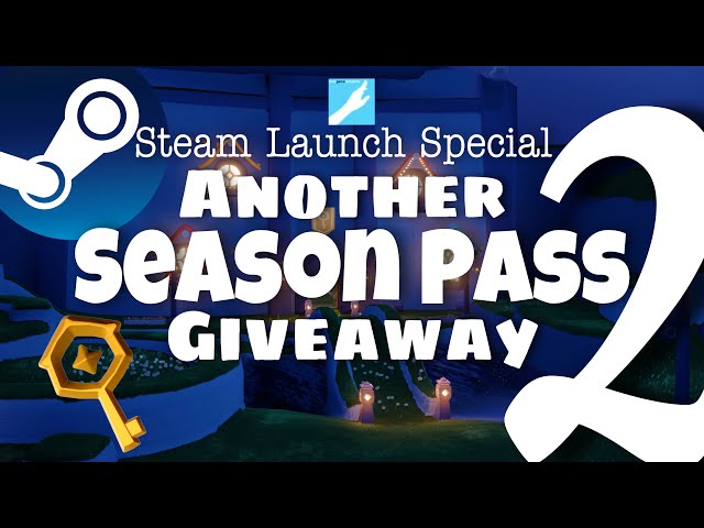 [Closed] Second Season Pass Giveaway #2 - Season of Nesting | Sky Children of the Light | Noob Mode