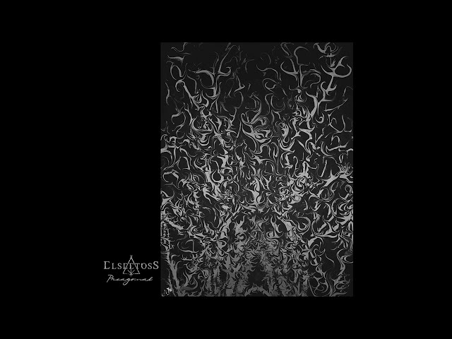 Elseetoss - Preagonal (Full Album Premiere)