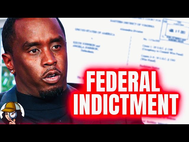 EXCLUSIVE|Diddy FO Surviver TESTIFIED 2 Grand Jury|Diddy Arrest GUARANTEED To Happen B4....