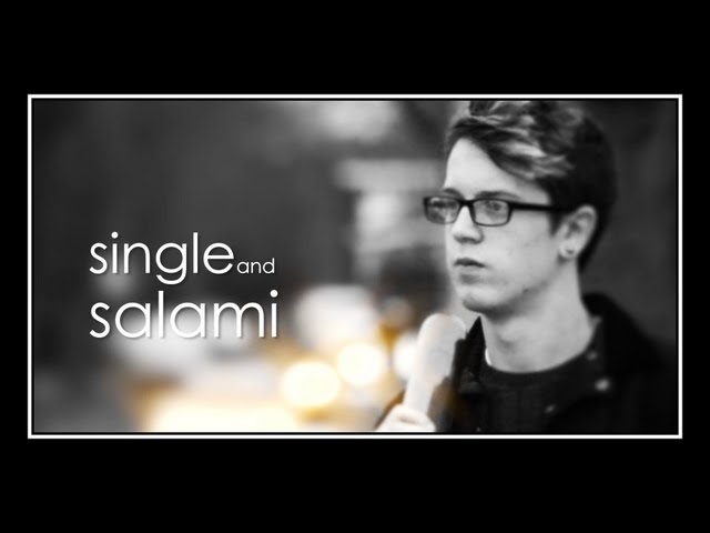 Single & Salami