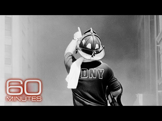 9/11: The FDNY | 60 Minutes
