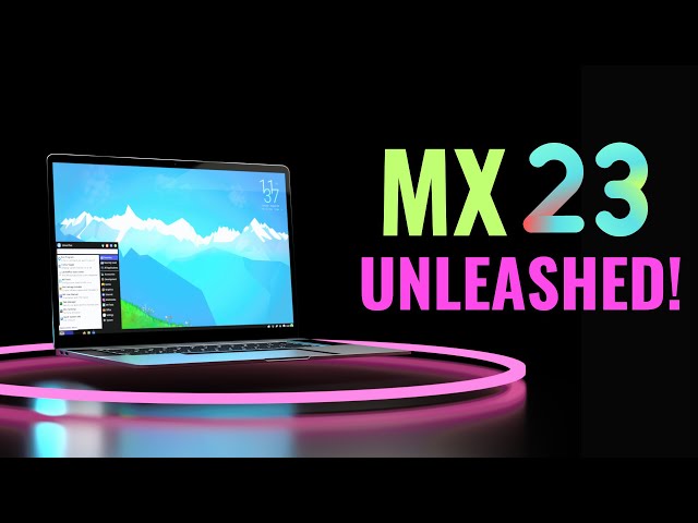 MX Linux 23 Out Now! Why is MX Ranked #1 From The Last FIVE YEARS? (UNDISPUTED)