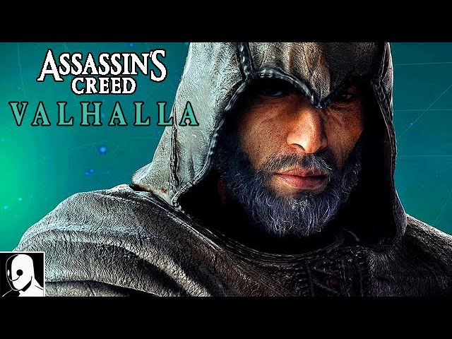 Assassins Creed Valhalla Gameplay Deutsch #73 - Der MANN hinter dem MANN