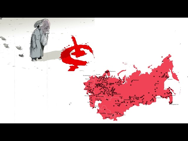 UNBOXING FILE | Hành trình giới chính trị Nga vượt qua rối ren thời hậu Xô viết tới kỷ nguyên Putin