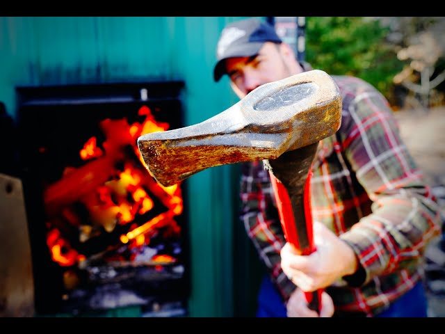 The TRUTH Behind our OUTDOOR WOOD BURNER! (Plus our movie theater weekend)