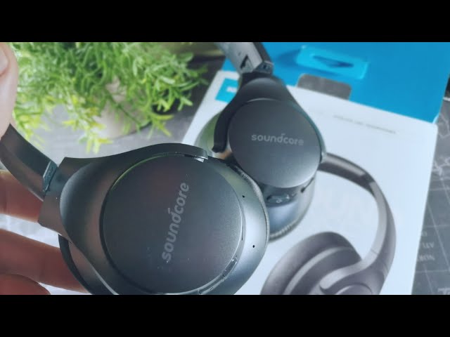 Anker Soundcore Life Q20 in 2021 Review!Crazy Bass with Hybrid ANC!