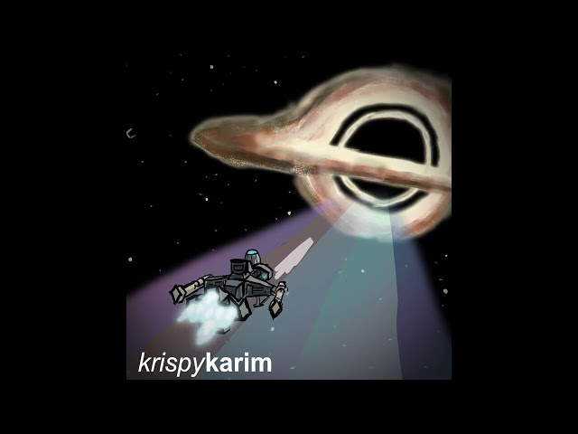 krispykarim - Null (audio)