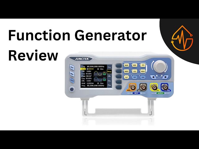 Budget Waveform Generator Review