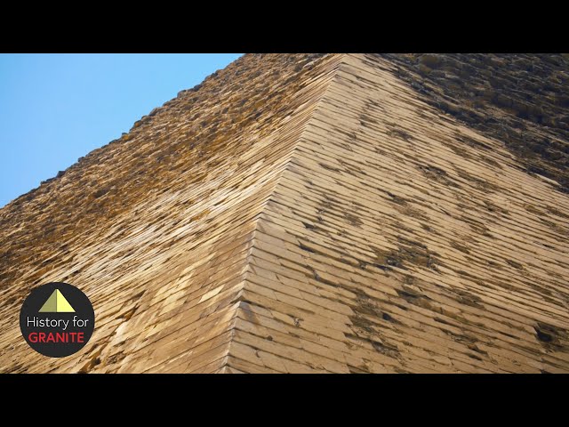 Casing the Bent Pyramid Live - Part 14 (and GP discussion)