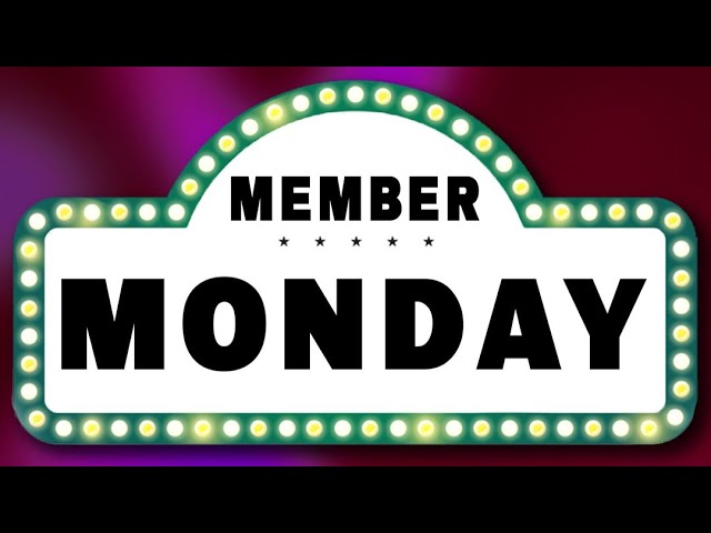 Members Only Live Stream 2-5-24