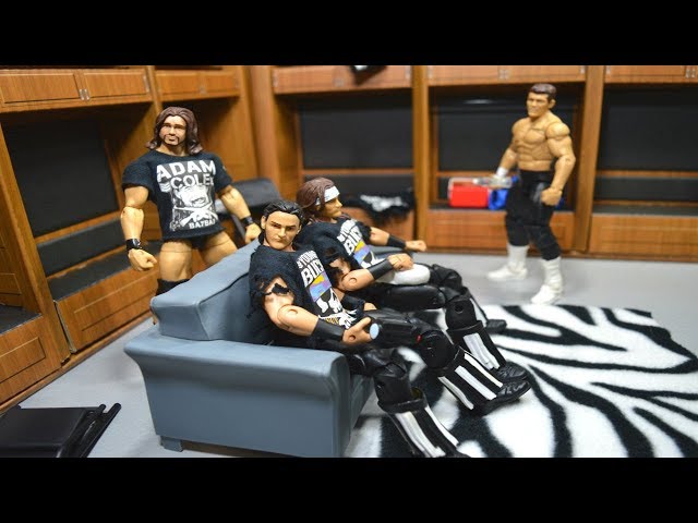MDT Vindication! EP. 5 (WWE Pic Fed)