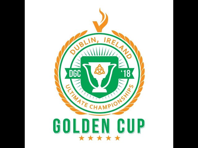 Dublin's Golden Cup Final 2018