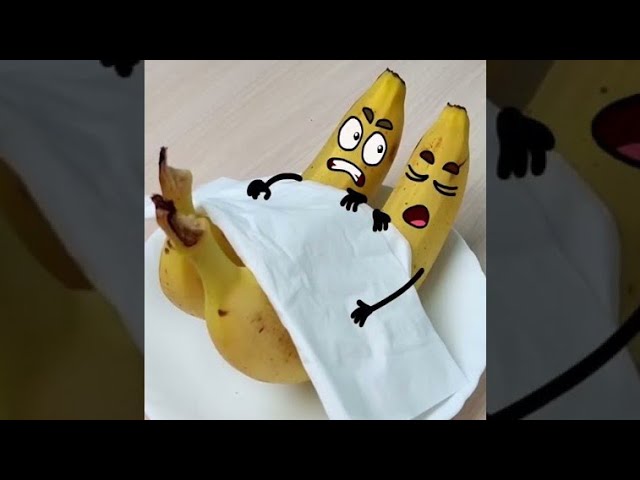 Banana 2!! (4k memes)