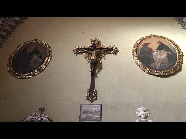 Santa Maria Novella    Firenze