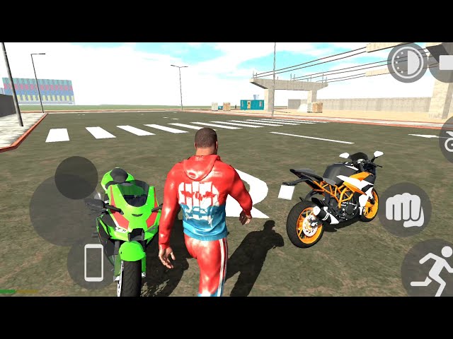 New Update | Indian bike driving 3d | Indian bikes driving 3d All Updates