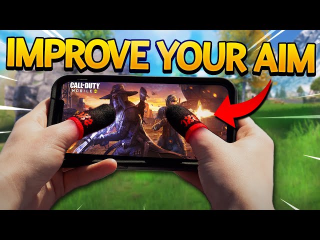 The Ultimate Secret To Becoming A Pro At Call of Duty Mobile | 40 Kills Solo vs. Squads