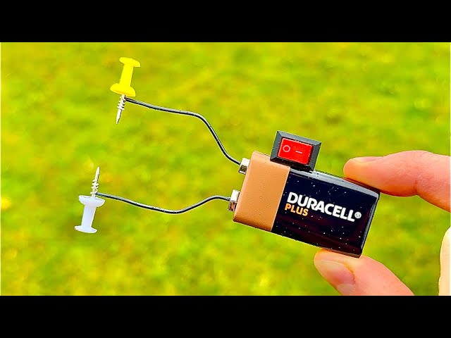 10 Practical inventions