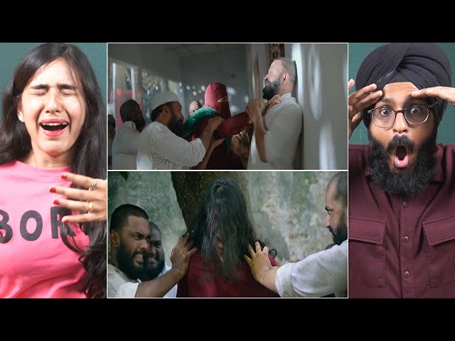 Masooda Story Scene Reaction | Thiruveer | Kavya | Parbrahm Singh