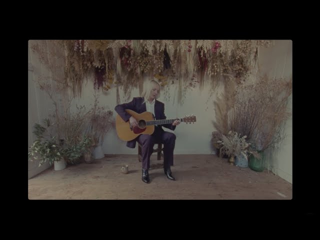 Laura Marling - Fortune (Official Video)
