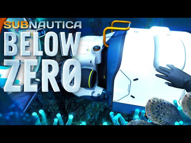 Subnautica Below Zero 021 | Eine neue Hoffnung | Staffel 1 | Gameplay Deutsch