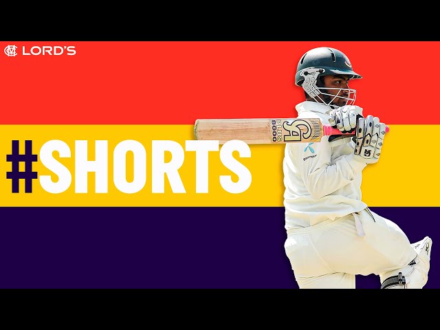 Tamim Iqbal SMASHES Bangladesh’s Fastest Test 100! | #shorts