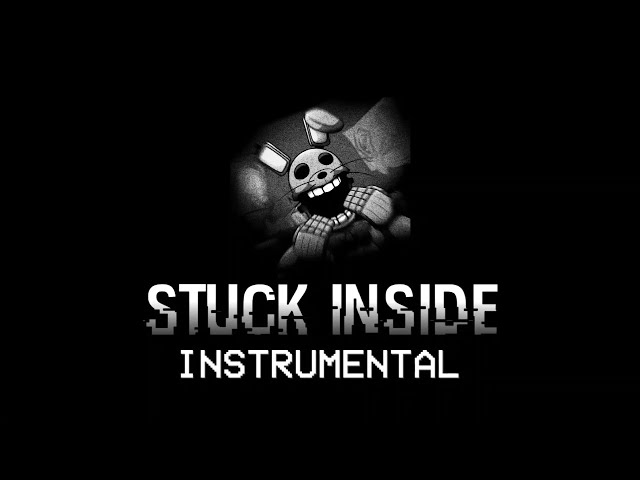 Stuck Inside (Metal Cover/ReMake) - Instrumental