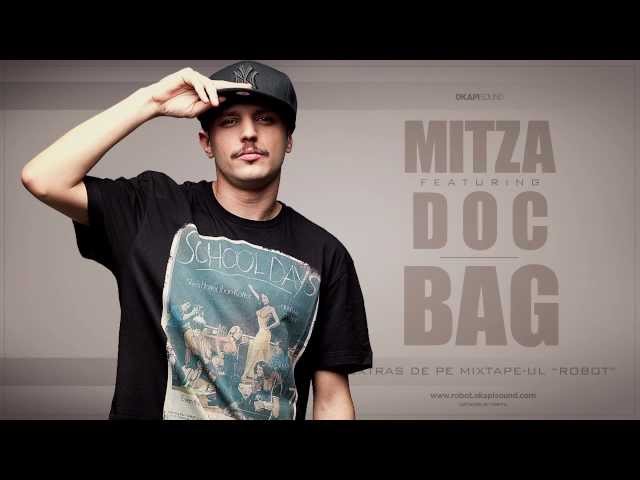 Mitza feat. DOC - Bag