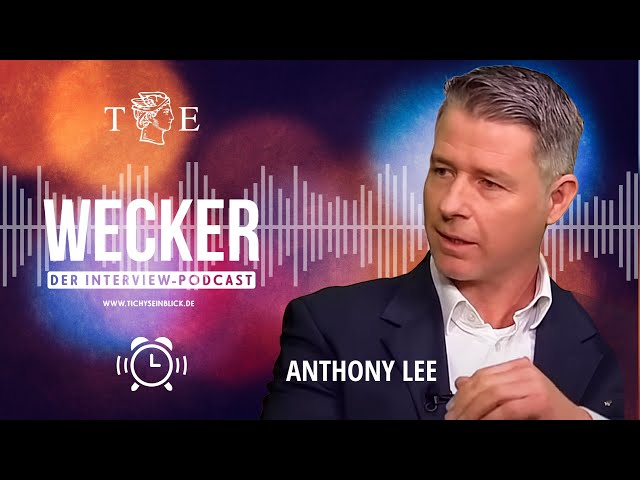 TE Wecker Interview mit Anthony Lee - 11 02 2024