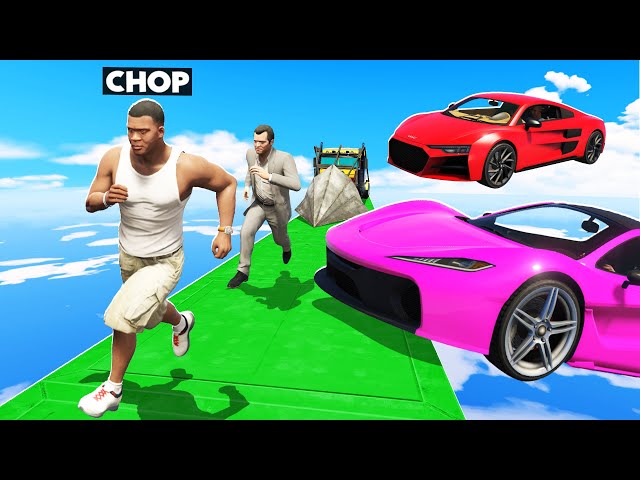 GTA 5 CARS VS RUNNERS GETTING SIDESWAPPED BY SPEEDING CARS
