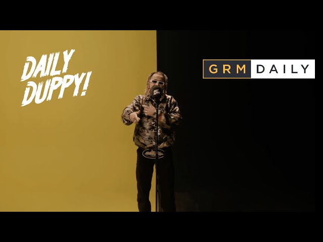 Nafe Smallz - Daily Duppy | GRM Daily
