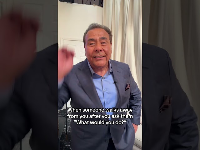 What would YOU do if you saw #JohnQuinones? 🤔💭