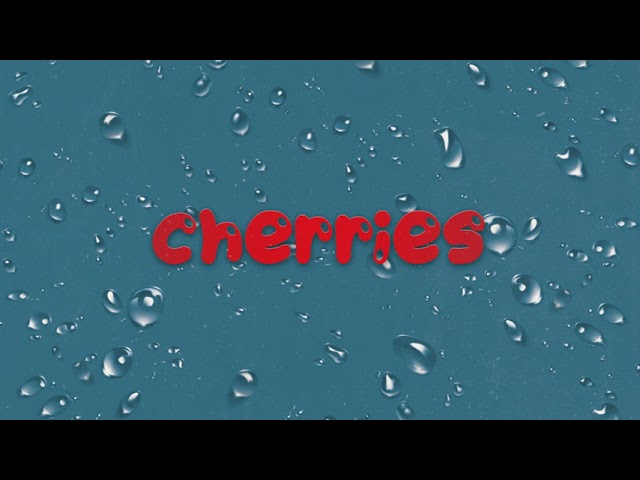 Dawin - Cherries (Audio)
