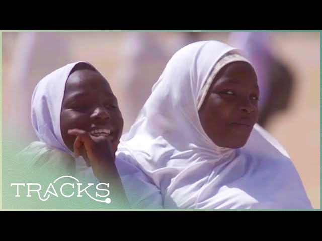 Secrets of the Sahara: Niger’s Rapid Growing Population | Sahara | TRACKS