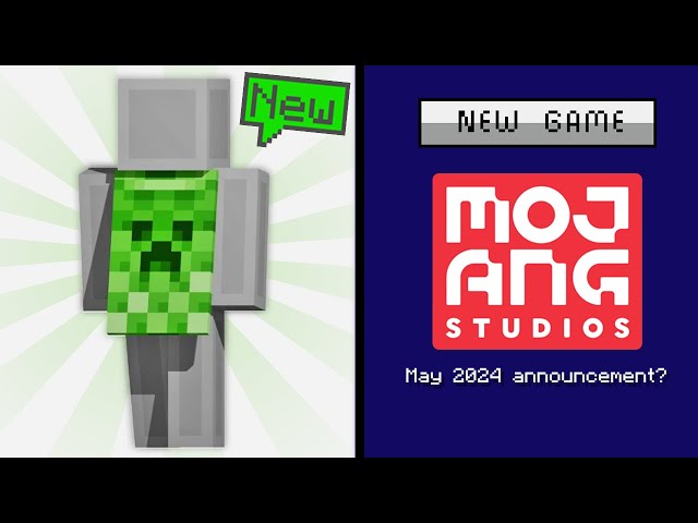 New Cape coming to Minecraft, Another Minecraft spinoff Game?