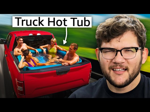 We Tried Car Products from Shark Tank