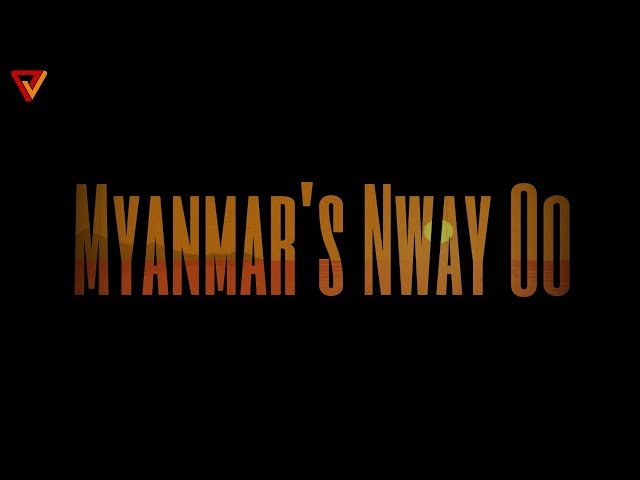 Myanmar's Nway Oo - Music Video (April 23/2021)