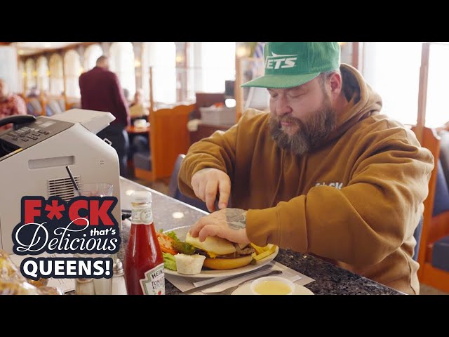 ACTION BRONSON’S GUIDE TO EATING IN QUEENS: THE EXTENDED CUT