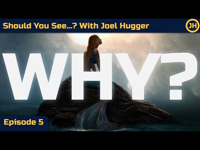 Should You See... The Little Mermaid (2023)? (Review)
