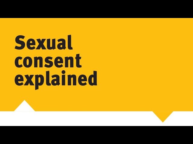 Reviewing The Age of S*xual Consent in South Africa | Rutendo Matinyarare