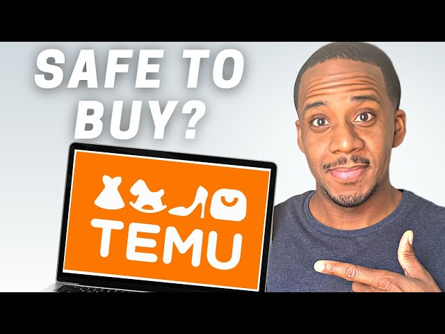 TEMU Software Review: The Ultimate Guide Before Making A Purchase!