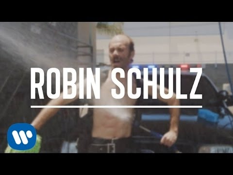 ROBIN SCHULZ - OFFICIAL MUSIC VIDEOS (OFFICIAL PLAYLIST)